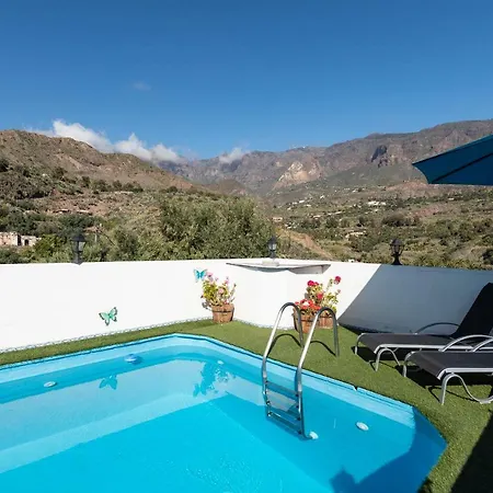 Kasalvaro Country house