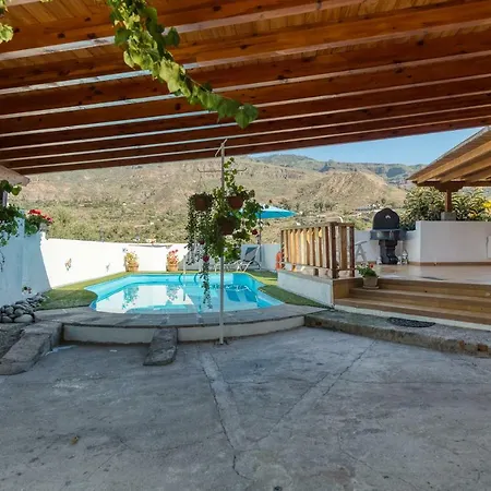 Kasalvaro Country house *