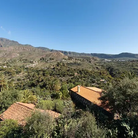 Kasalvaro Country house San Bartolome de Tirajana (Gran Canaria)