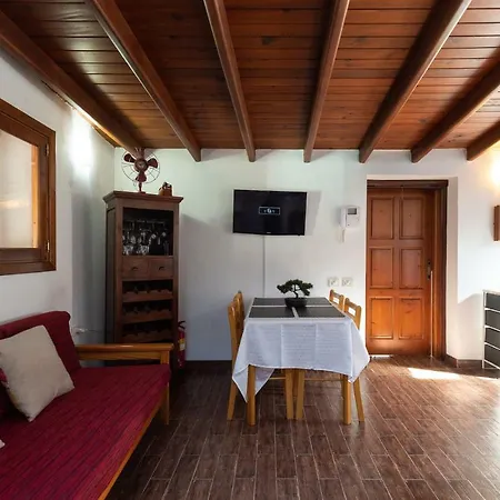 Country house Kasalvaro *