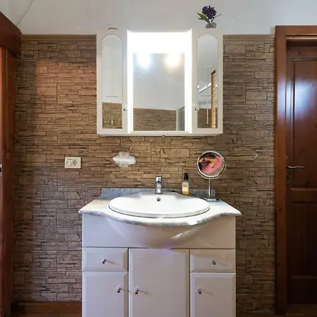 Country house Kasalvaro *