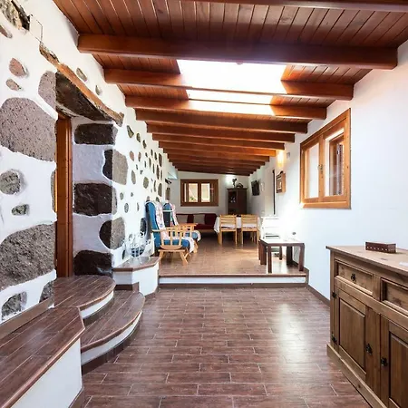 Kasalvaro Country house