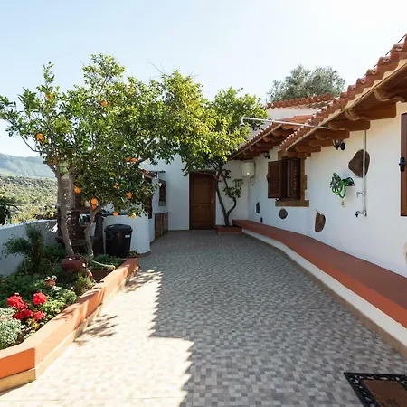 Country house Kasalvaro *