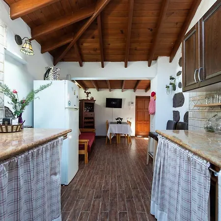 Country house Kasalvaro