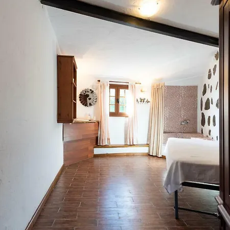 Country house Kasalvaro