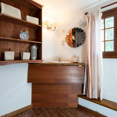 Country house Kasalvaro