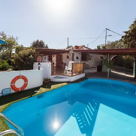 Casalvaro Casa rural